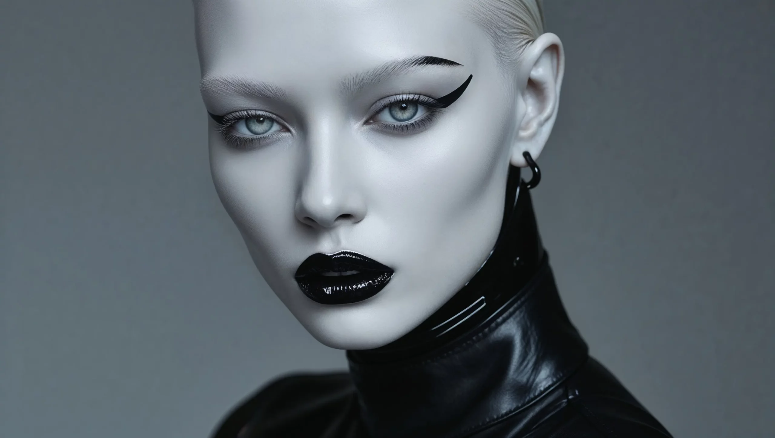 Listening to the devil’s music By Marc Antoine Harmeau TDR