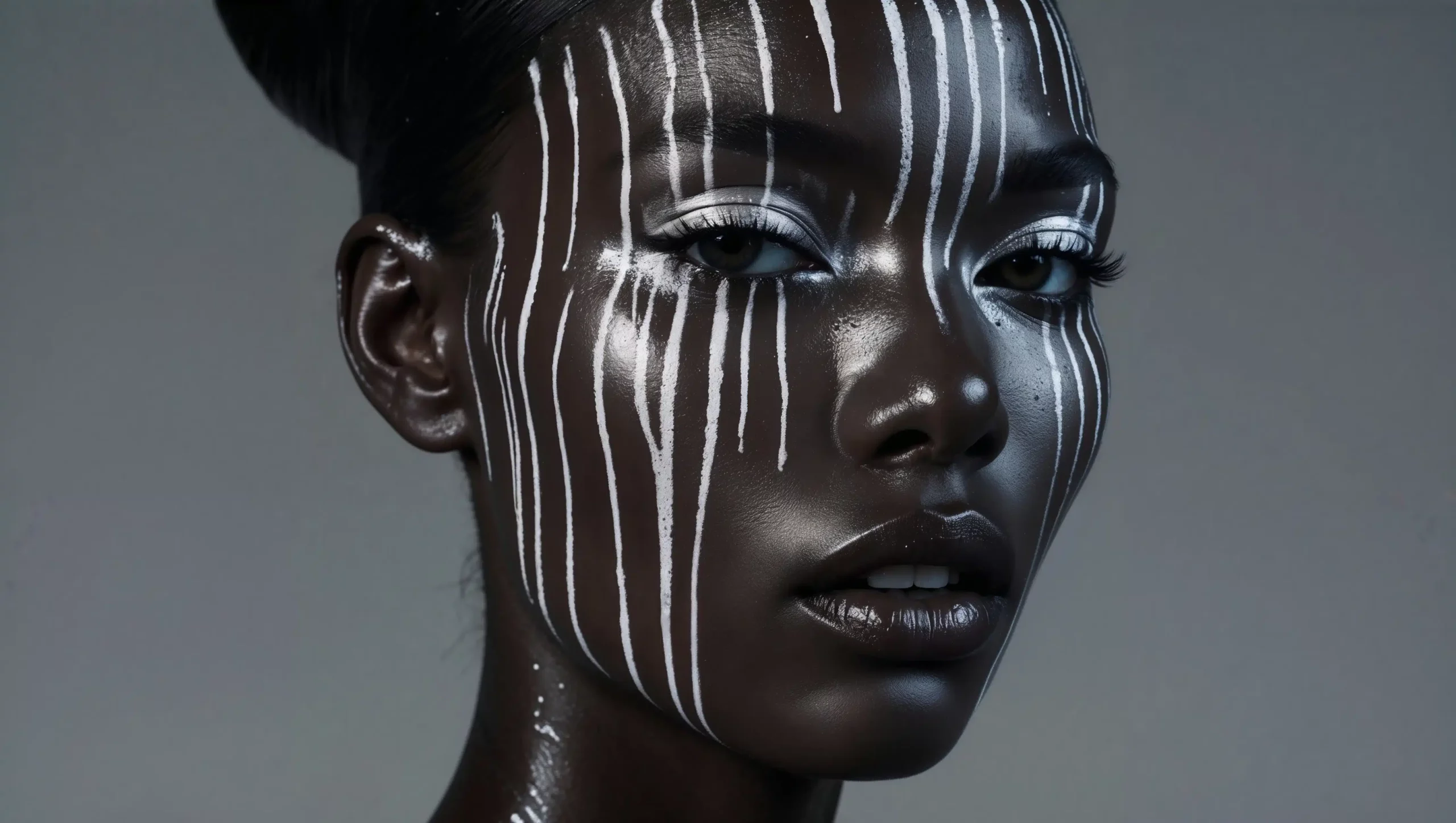 Marc Antoine Harmeau 2019 African Art