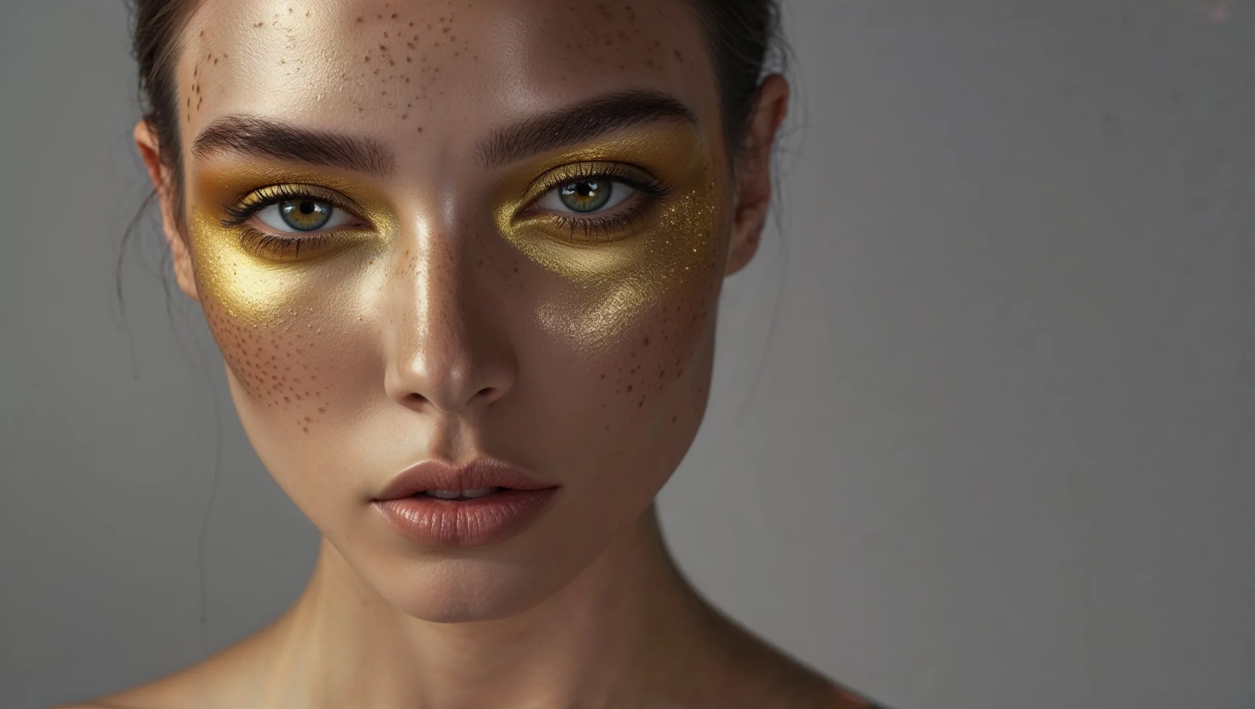 Marc Antoine Harmeau & Di Michelangela For Zink mag VENIN NC6