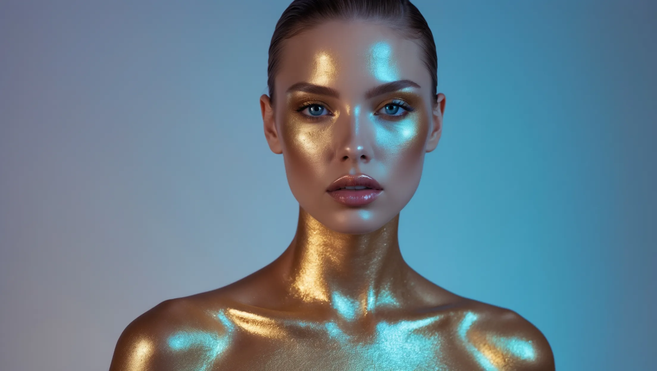 Marc Antoine Harmeau Graziella Di Michelangela For Zink