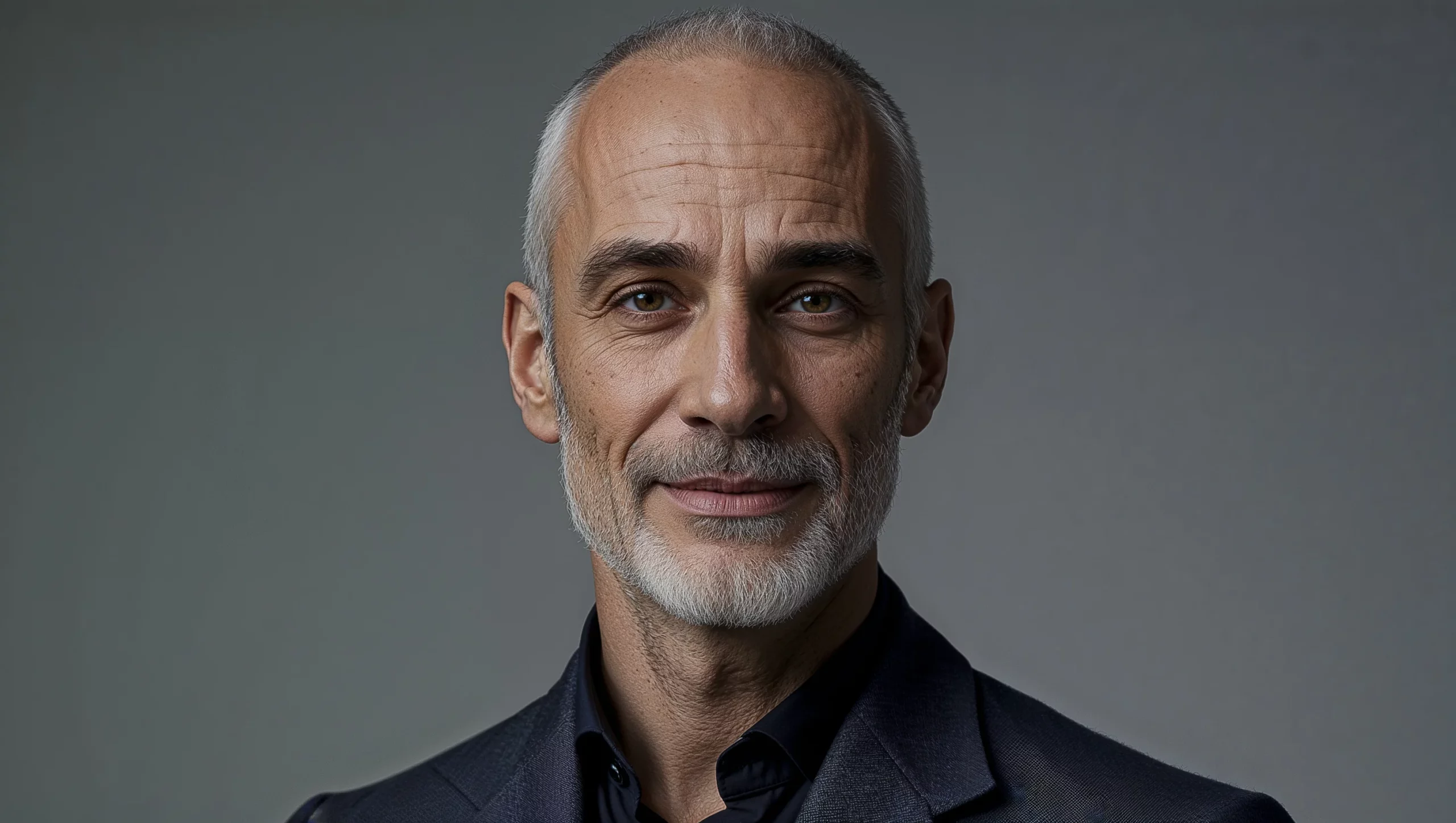 Marc Antoine Harmeau TDR portrait, Hassan Zerbi copie