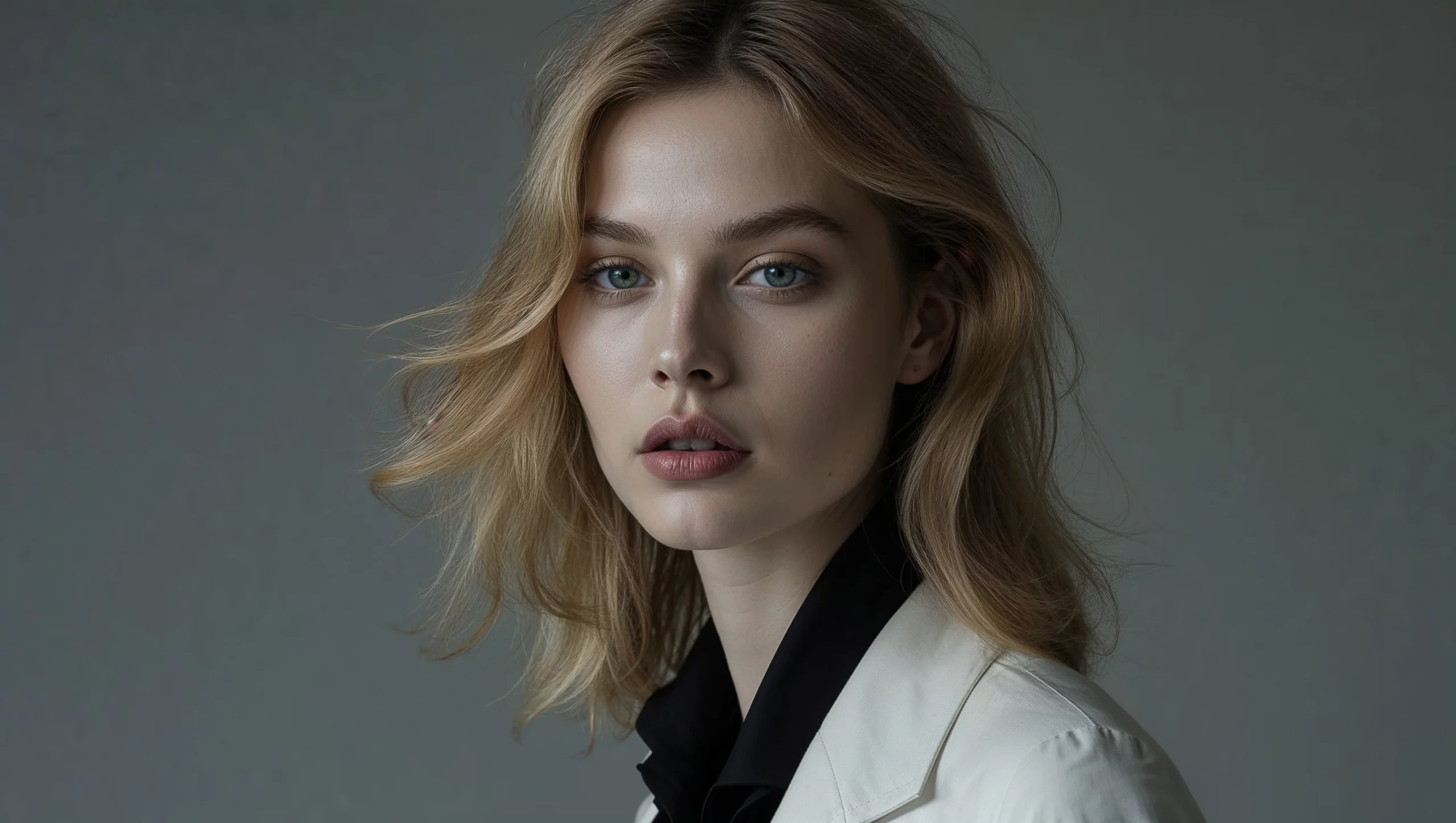 Marc Antoine Harmeau TDR portrait, les Heroines, Elodie Juin copie