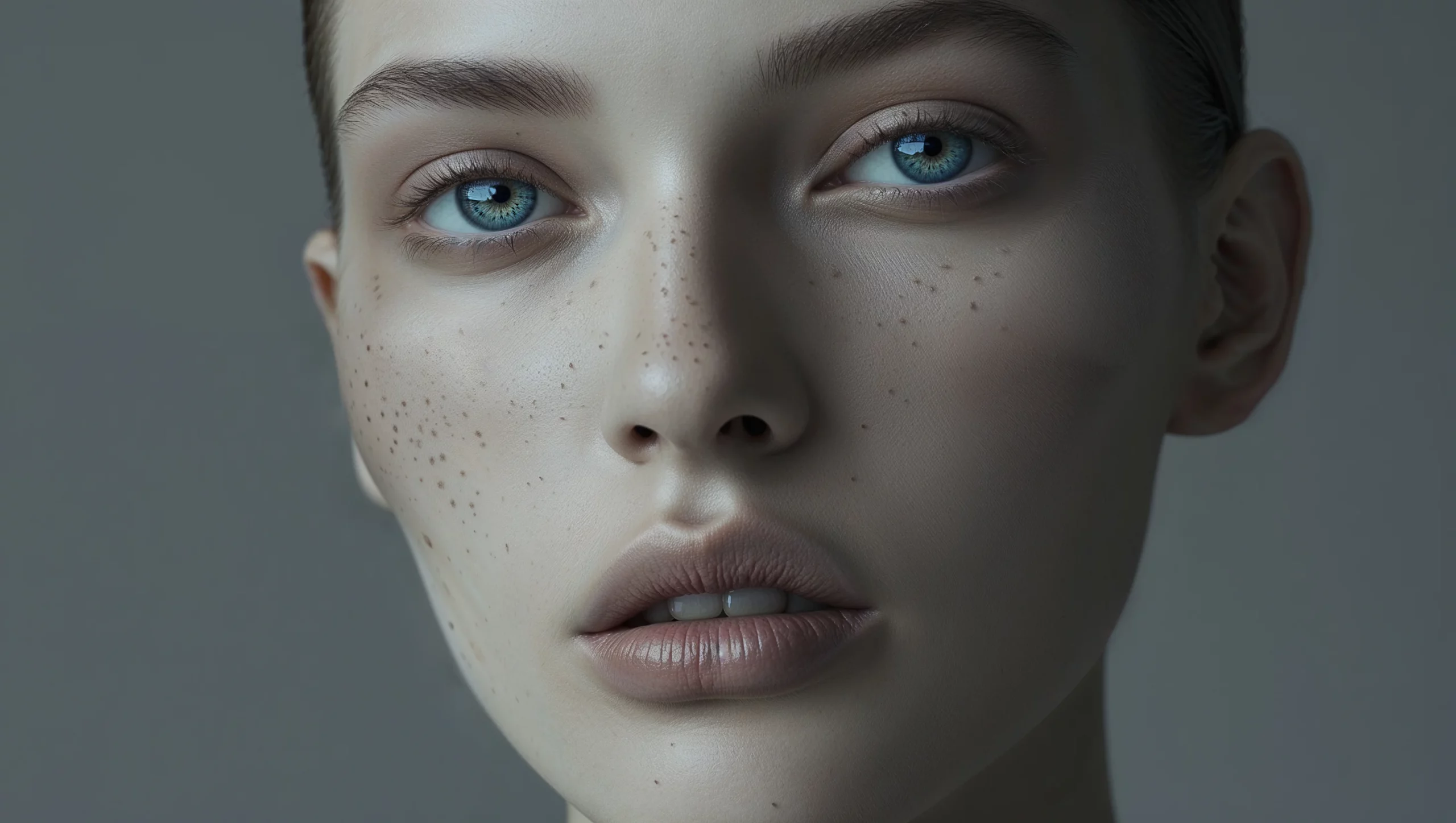 Marc Antoine Harmeau TDR portrait, les Heroines, Julie mon assistante copie