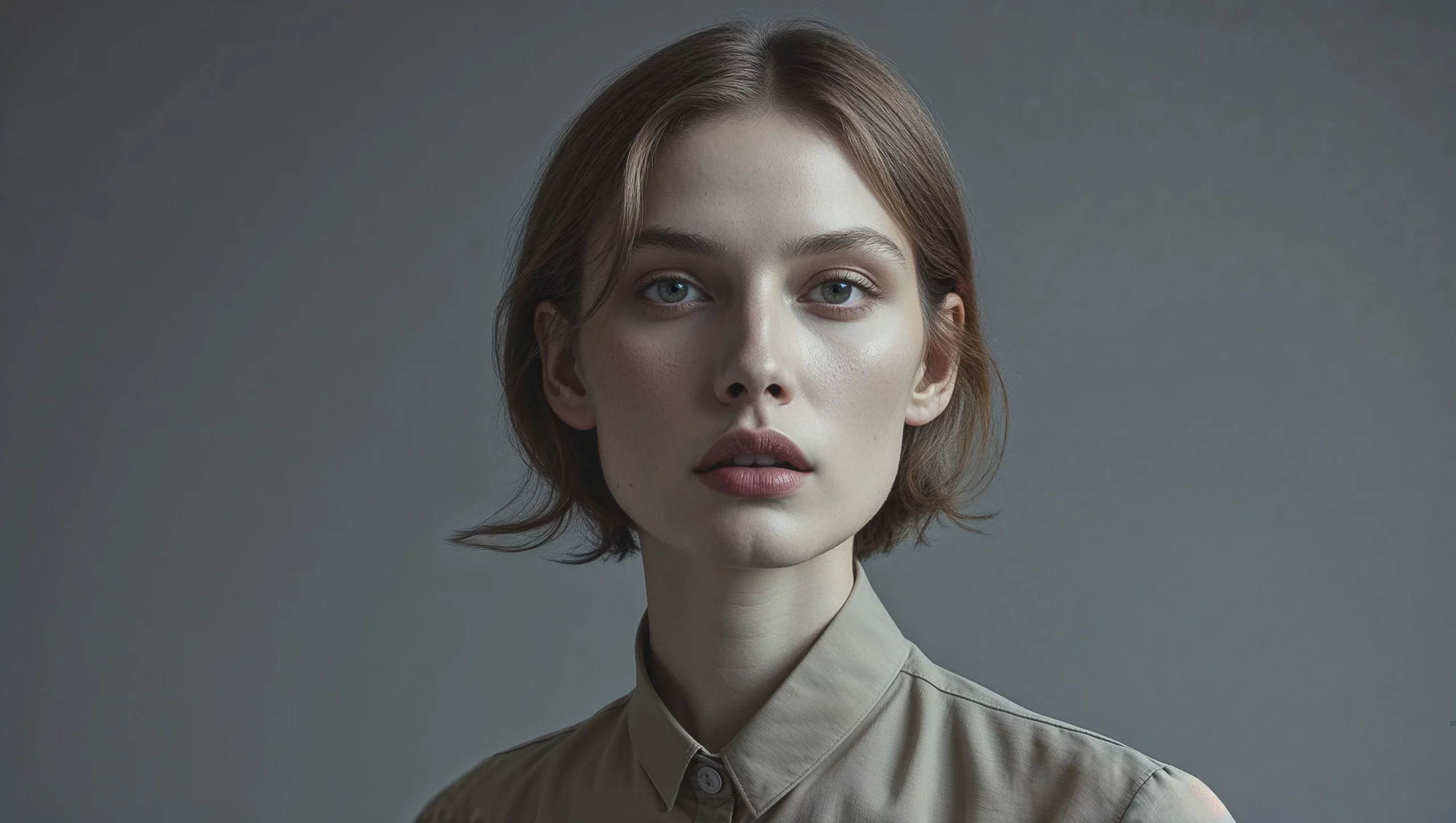 Marc Antoine Harmeau TDR portrait, les Heroines, Laura Basque copie