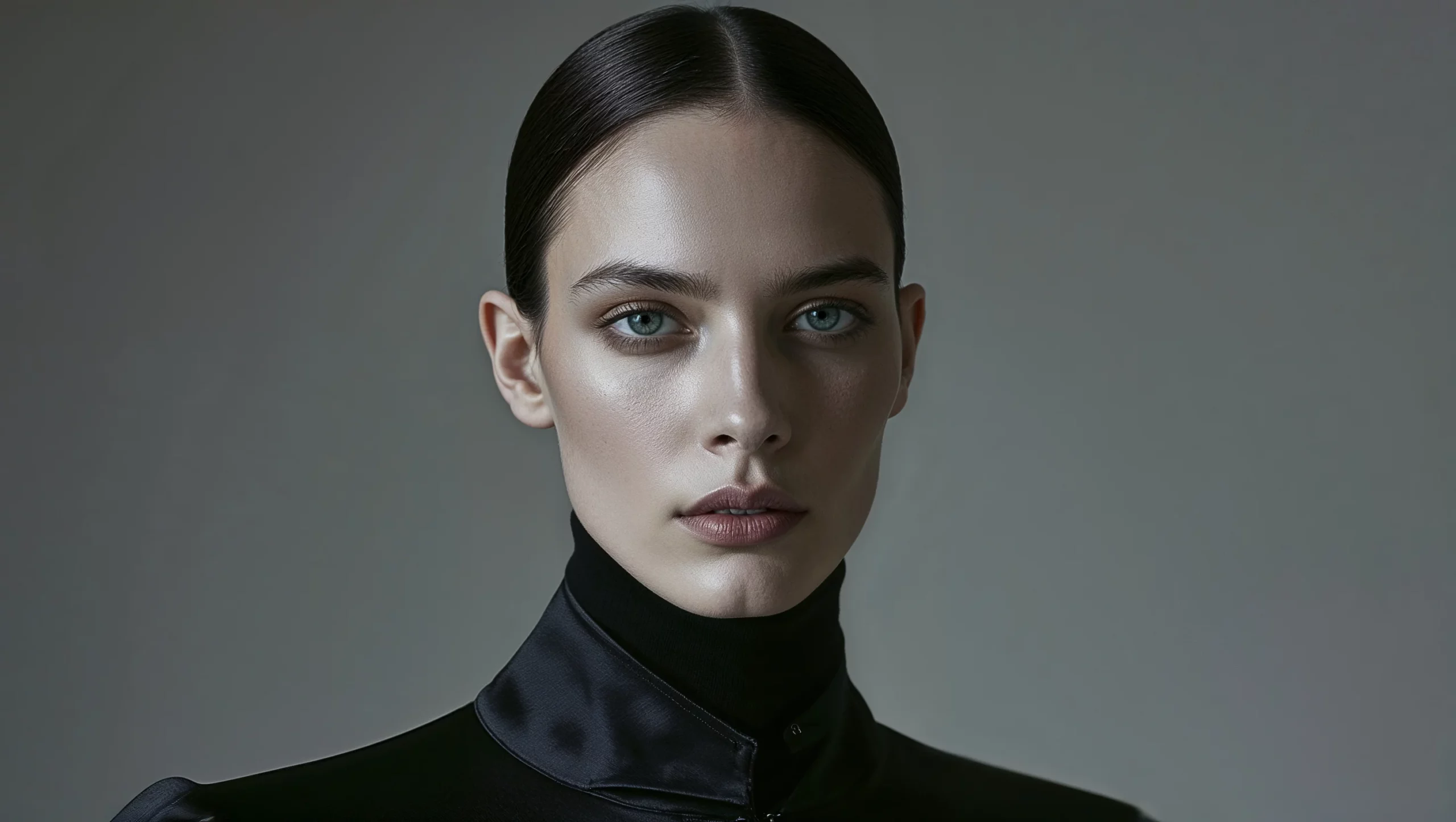 Marc Antoine Harmeau TDR portrait, les Heroines, Maitre Comte copie