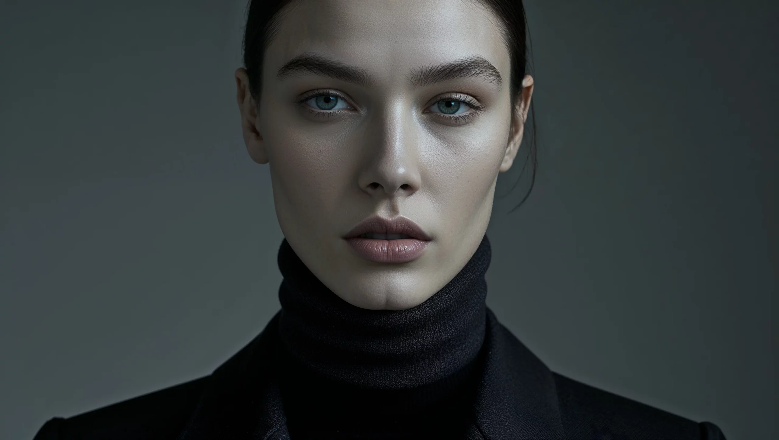 Marc Antoine Harmeau TDR portrait, les Heroines, Manon Pietri Mademoiselle