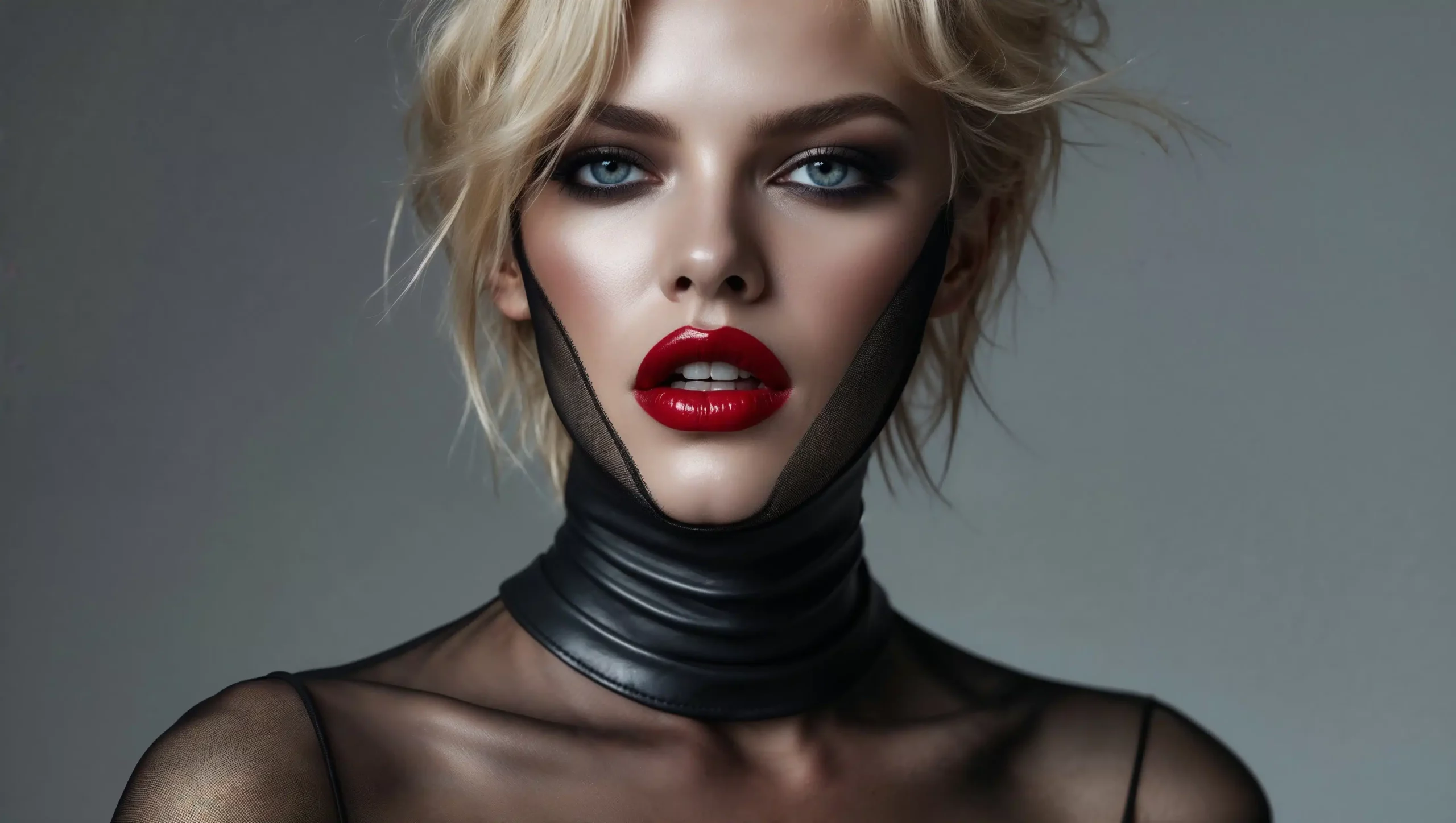 Marc Antoine Harmeau Tous Droits Réservés 2221 Blond Gang Zink(1)