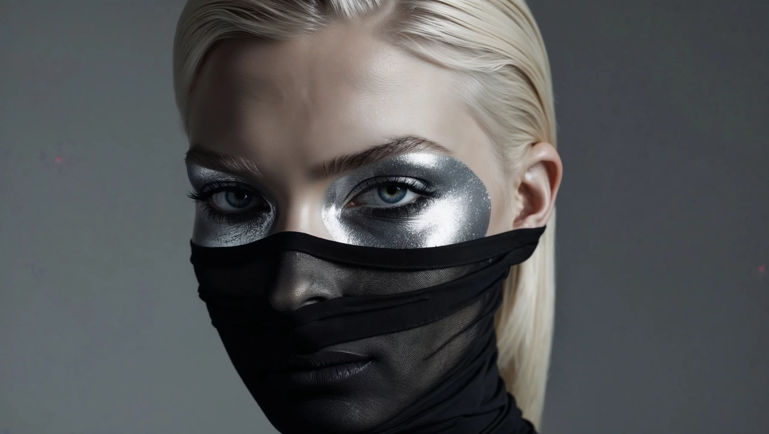 Marc Antoine Harmeau Tous Droits Réservés 2221 : Blond Gang(1)