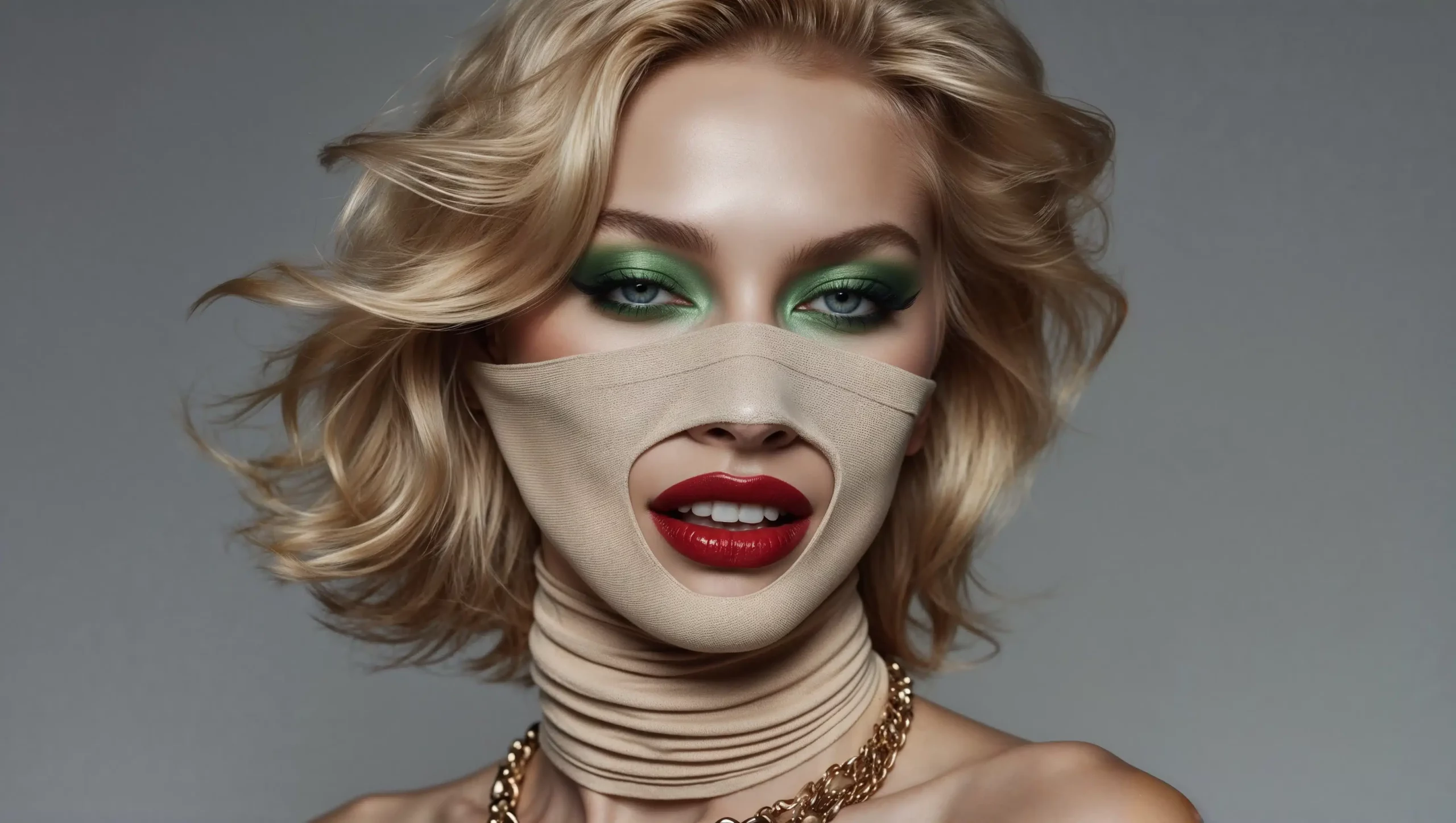 Marc Antoine Harmeau Tous Droits Réservés 2221 Blond Gang(1)