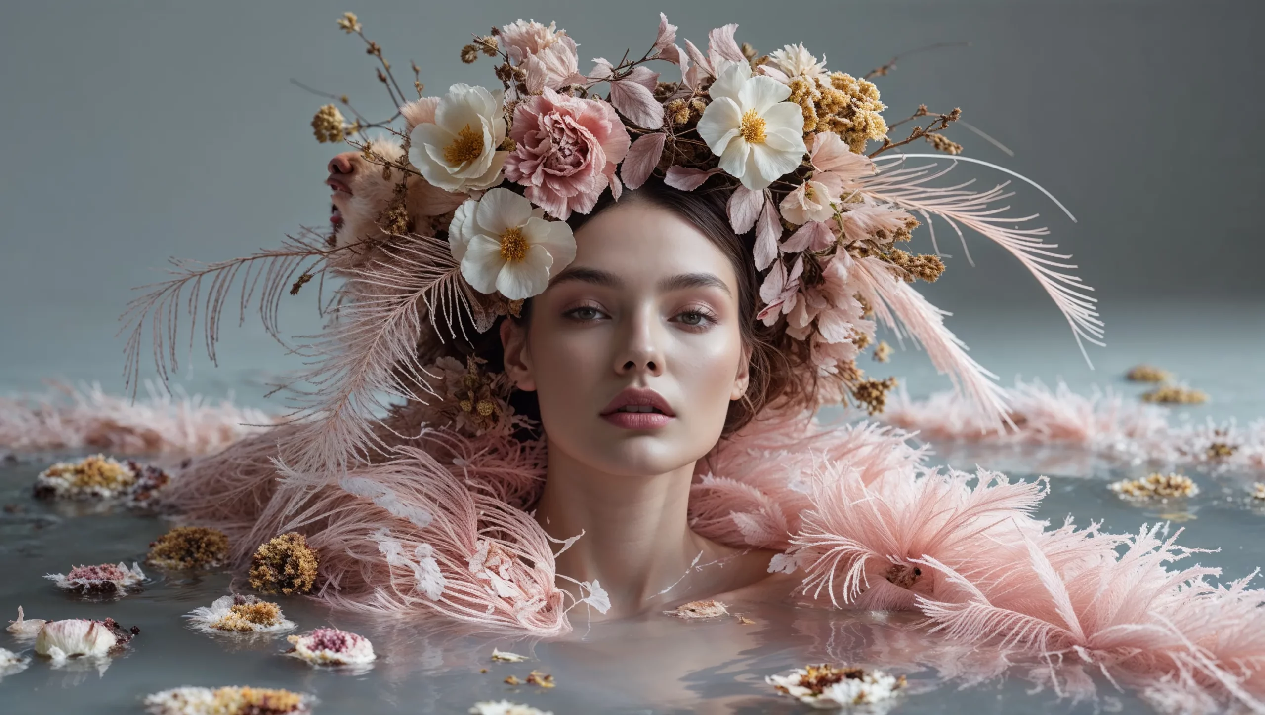 Marc Antoine Harmeau Tous Droits Réservés 2221 The Lake