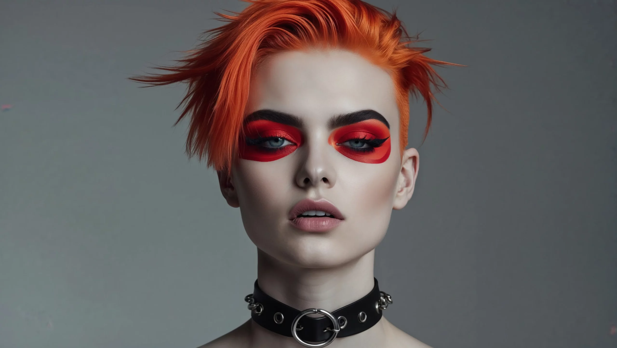 Marc Antoine Harmeau Tous Droits Réservés, Portrait Johnny Rotten Elena Vraak a3e5fc58e71d_0(1)