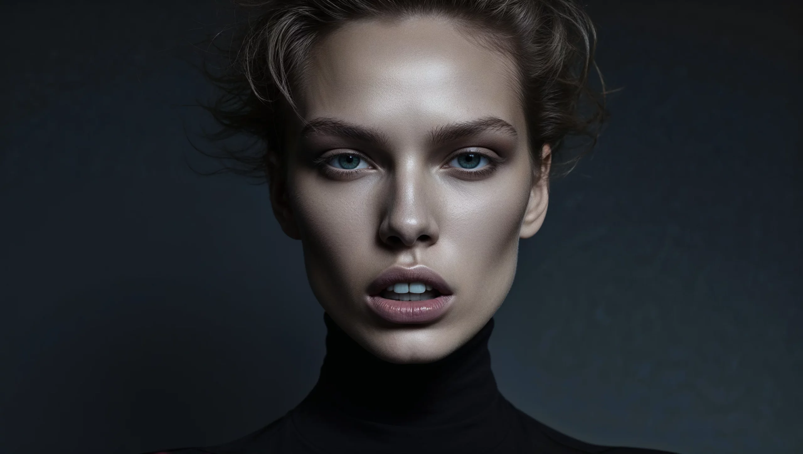 Marc Antoine Harmeau Tous Droits Réservés Portrait Manon Bianca copie