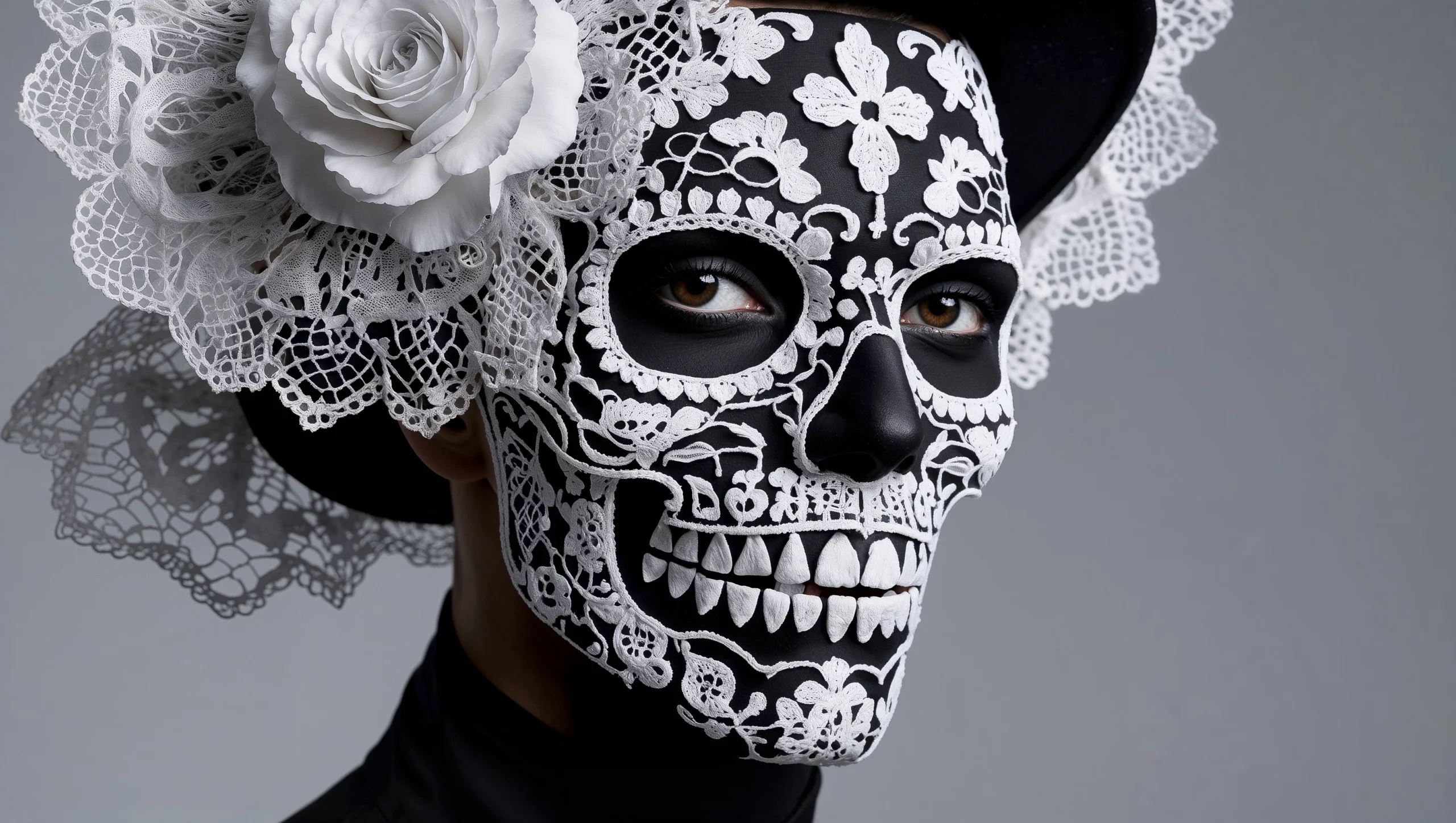 Marc Antoine Harmeau Tous Droits réservés Dias del muerté copie 2