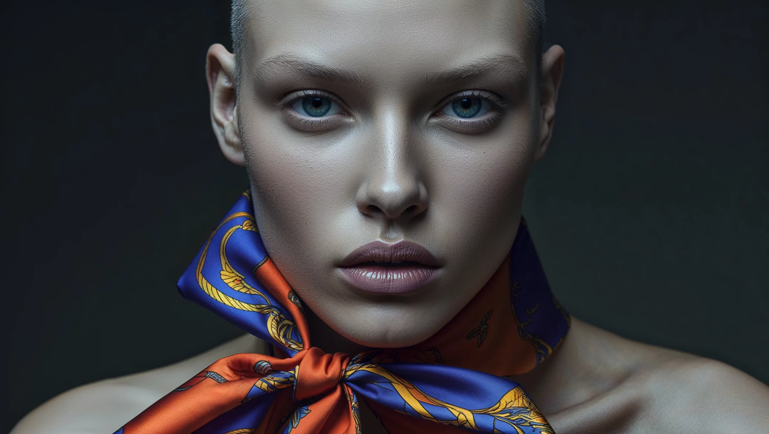 Marc Antoine Harmeau Tous droits Réservés SCARF 14 copie