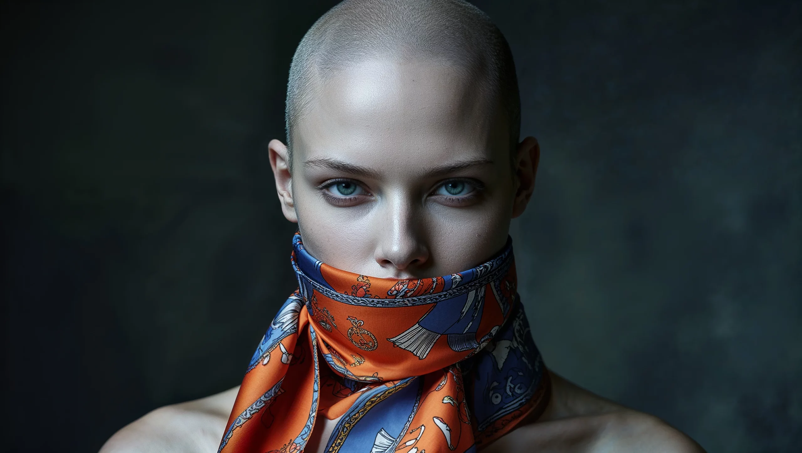 Marc Antoine Harmeau Tous droits Réservés SCARF 15