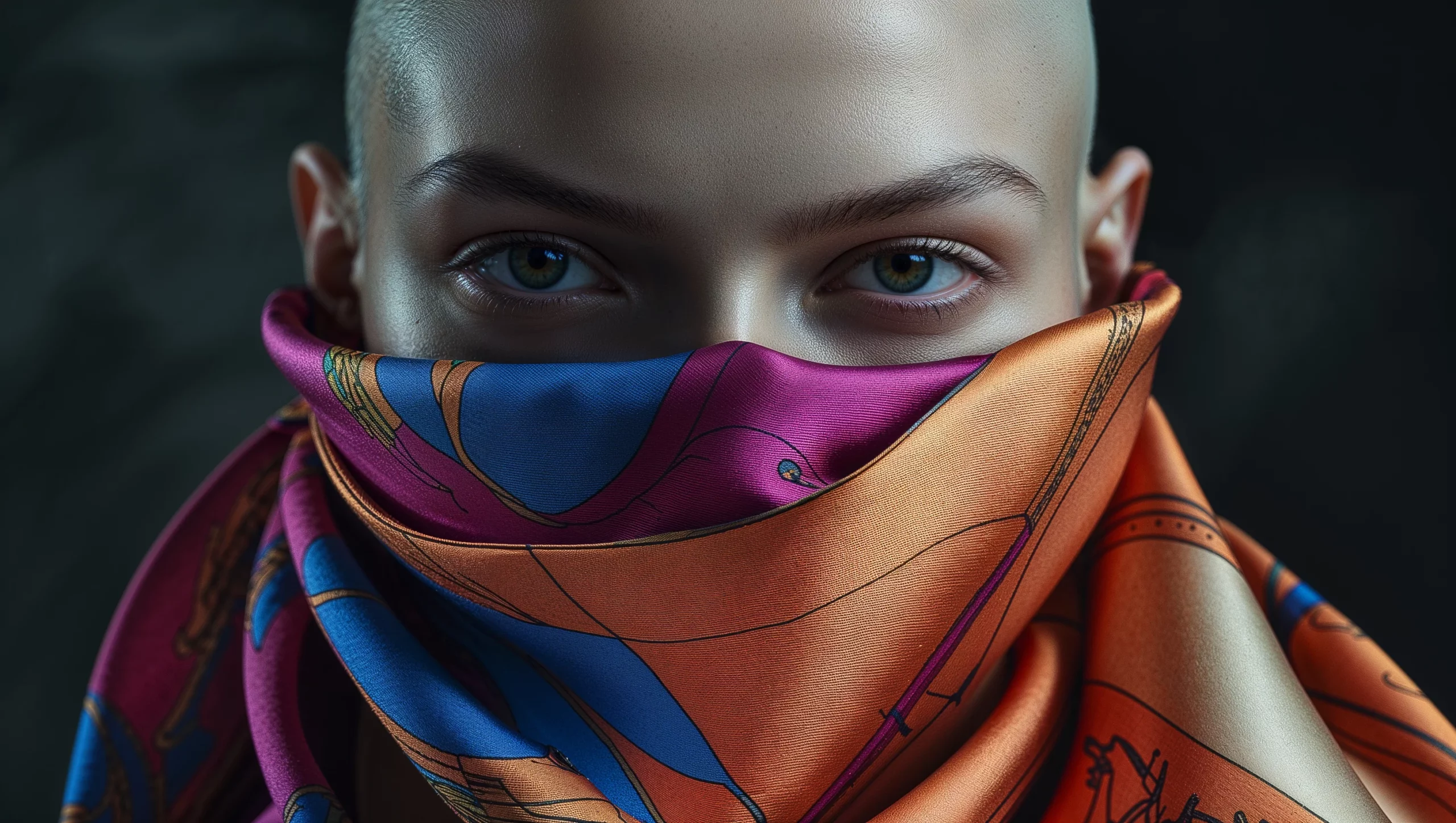 Marc Antoine Harmeau Tous droits Réservés SCARF 16 copie