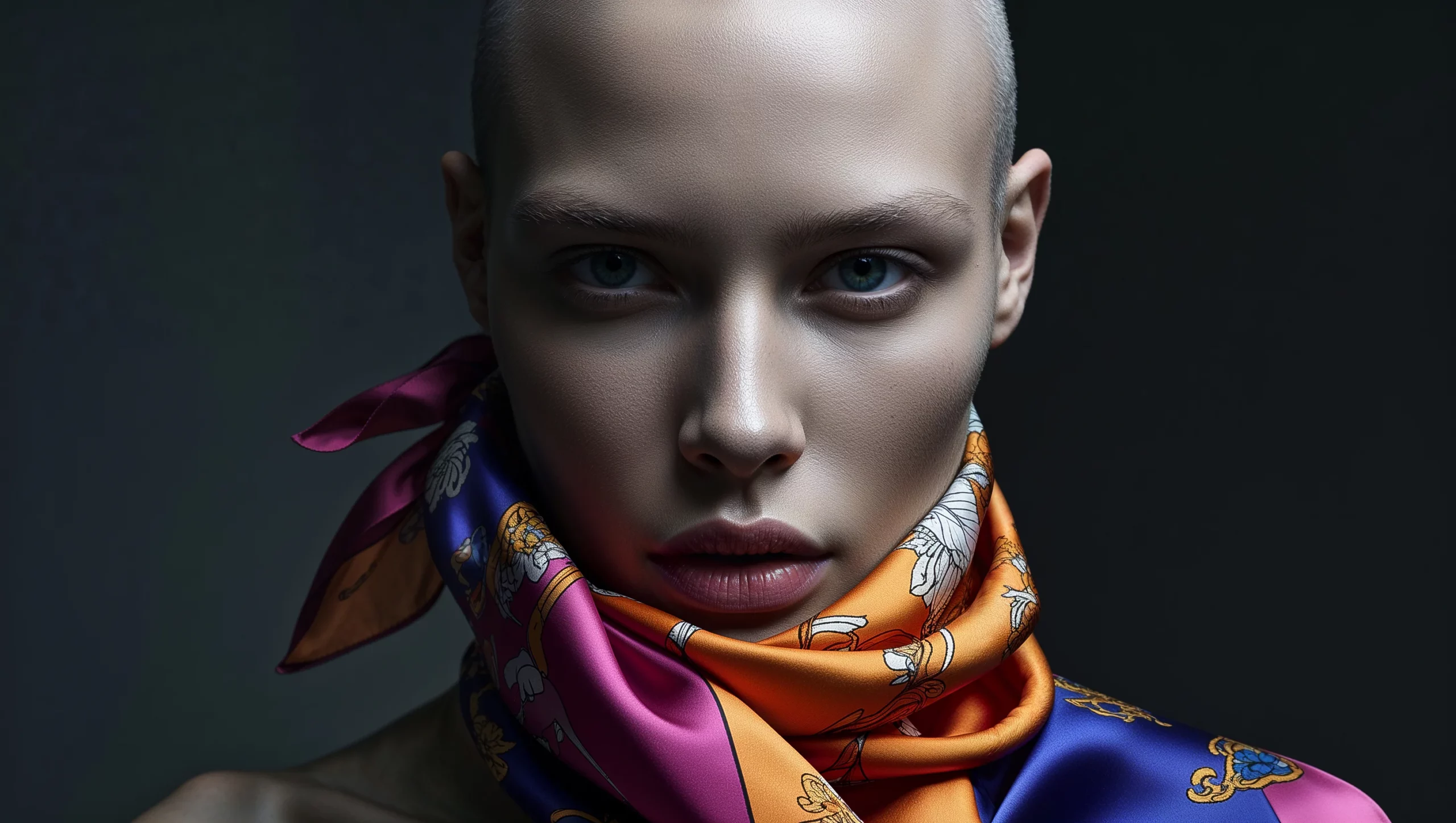 Marc Antoine Harmeau Tous droits Réservés SCARF 17