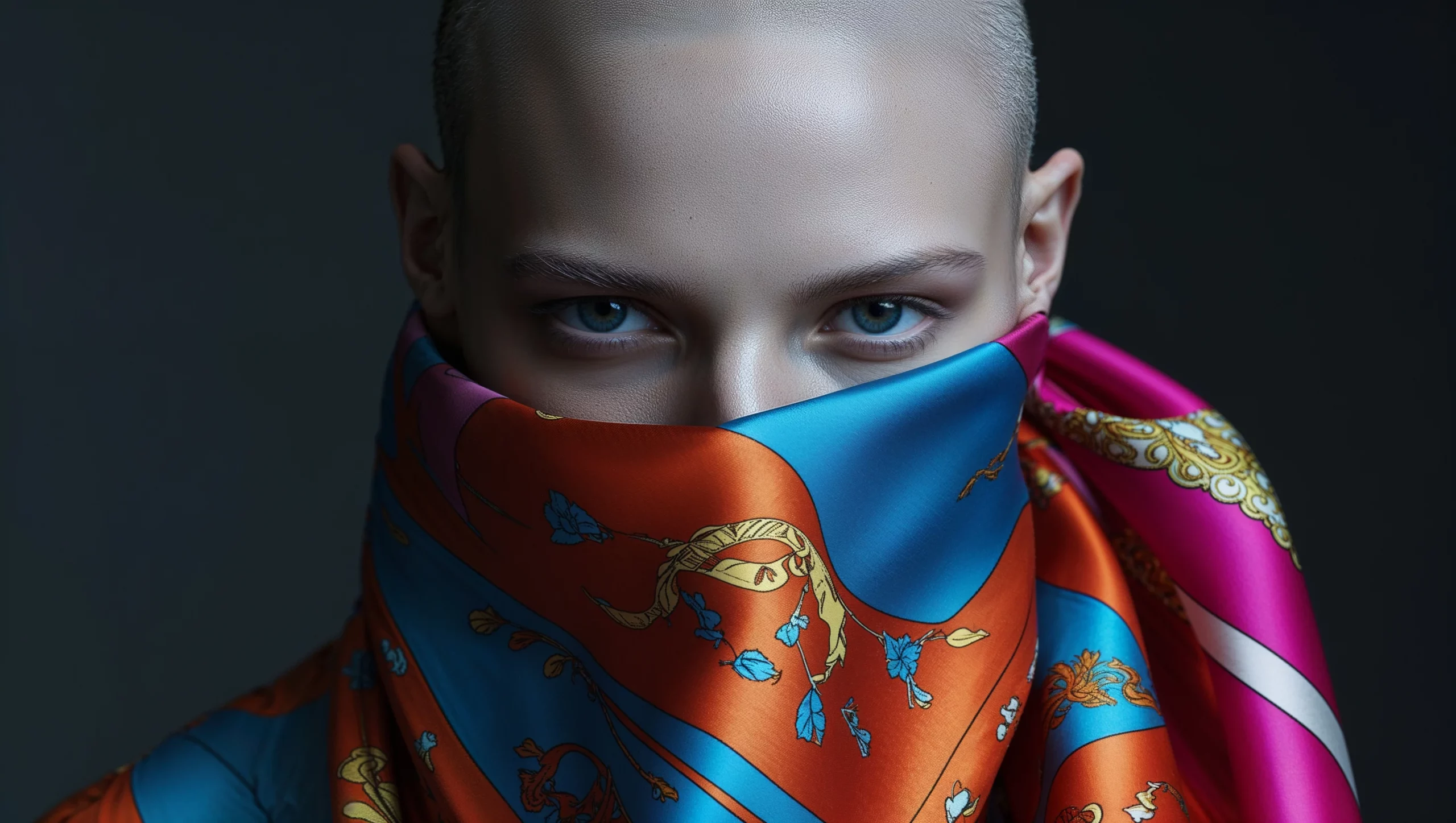 Marc Antoine Harmeau Tous droits Réservés SCARF 18