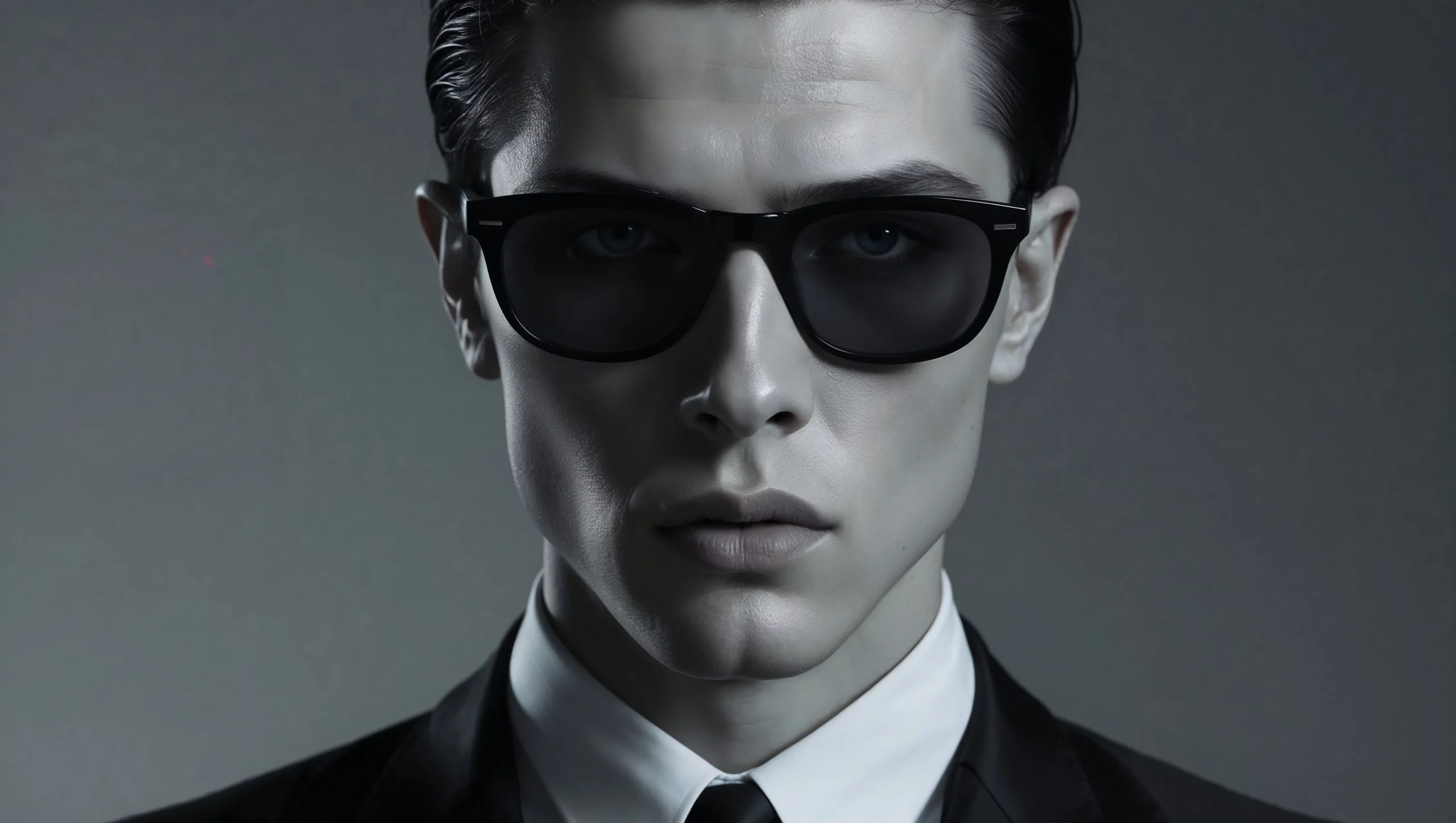 Marc Antoine Harmeau Tous droits reservé portrait portrait reservoir Dog Baptiste