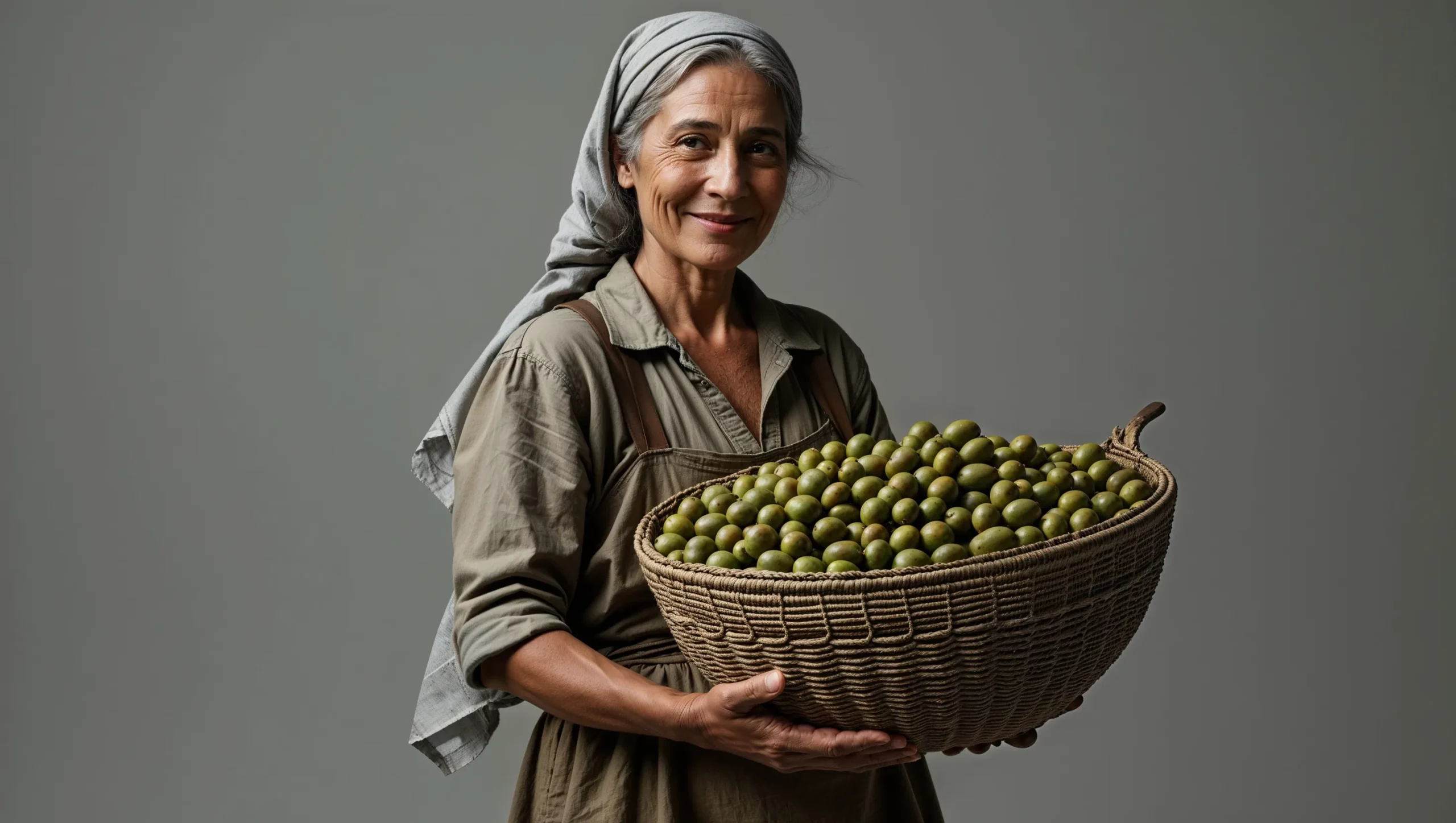 Portraits Eleveur Salon de l Agriculture Oleicultrice Jehanne Savoy VOGUE Photographe Marc Antoine Harmeau tous droits réservés 2019 Olleicultrice