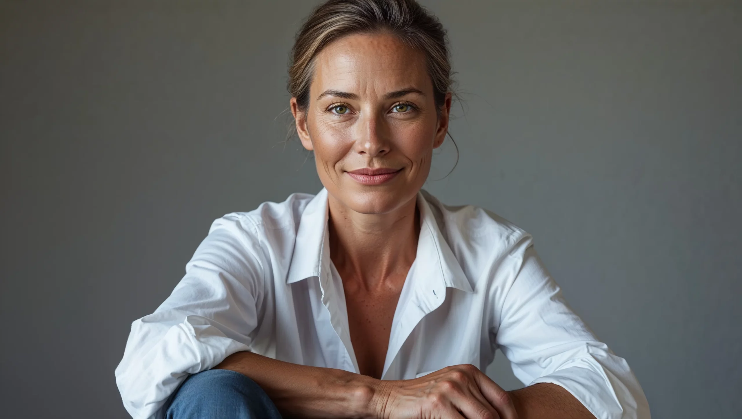 Portraits Eleveur Salon de l Agriculture VOGUE Photographe Marc Antoine Harmeau tous droits réservés 2019