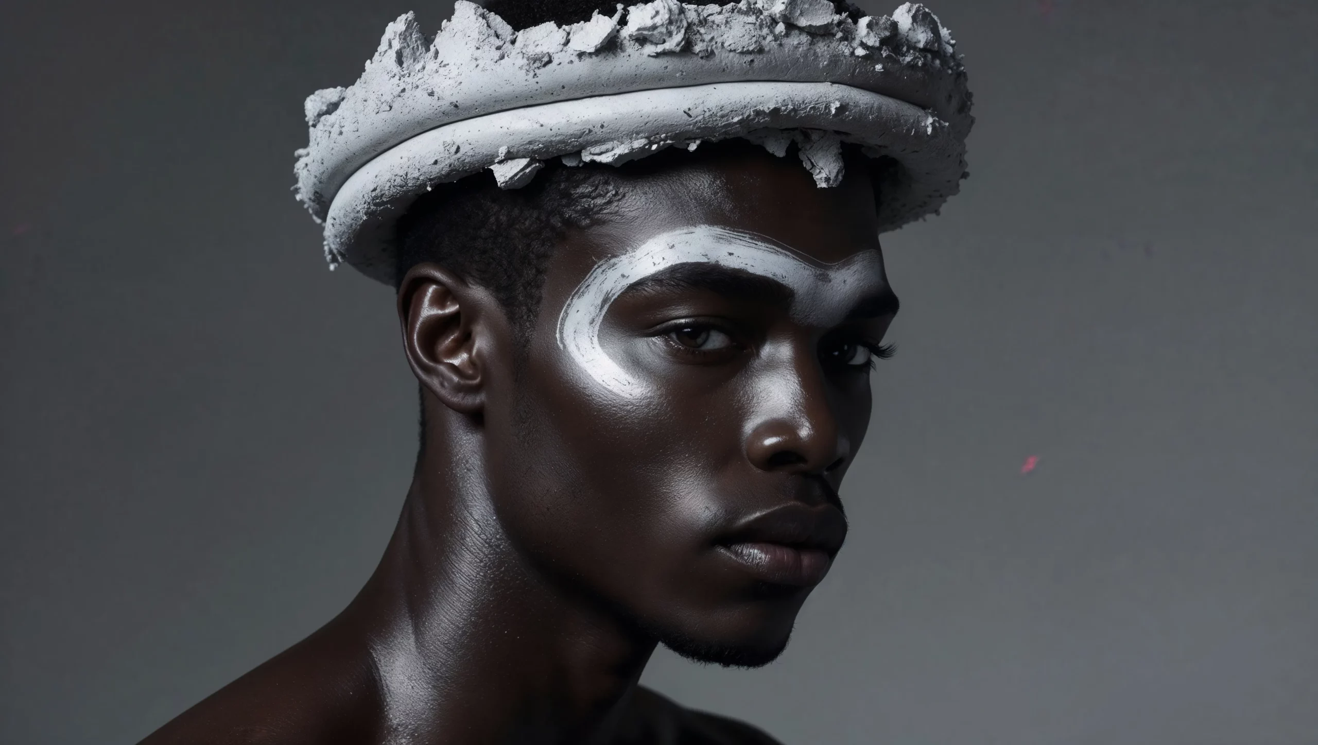 Tous droit Réservé. Marc Antoine Harmeau Beauty ZINK mag